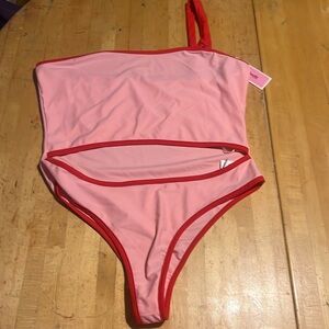 Dream Bandits one piece size Medium NWT